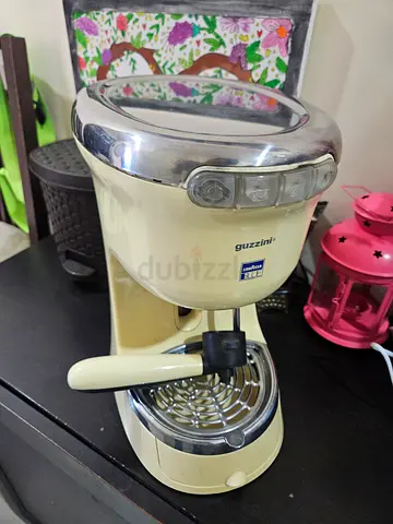 Lavazza Guzzini Espresso Machine