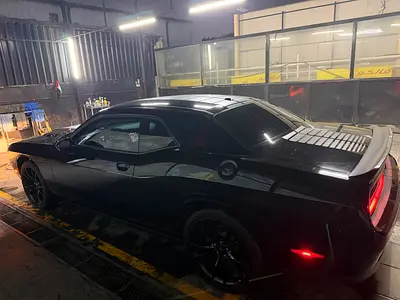 Dodge Challenger 2017