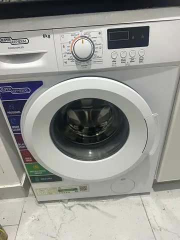 Washing machine
