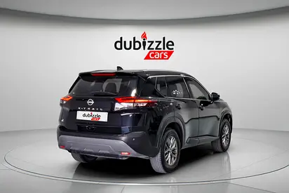 2023 Nissan X-TRAIL 照片 6