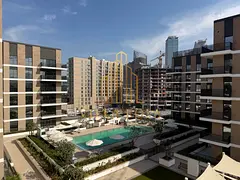 Luxurious 1-BR | Brand New | All Amenities | FOR RENT