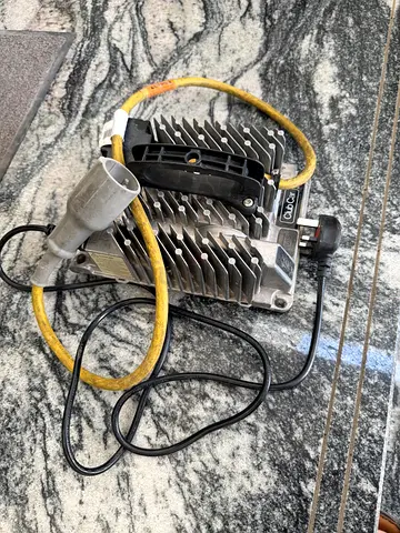 Charger 48volt Club Car Precedent