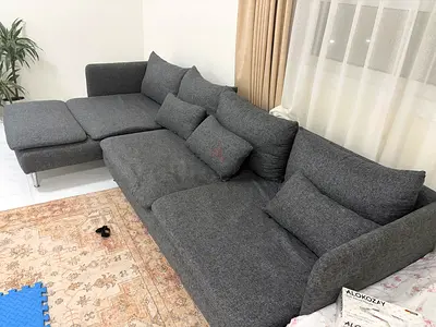 IKEA Sofa
