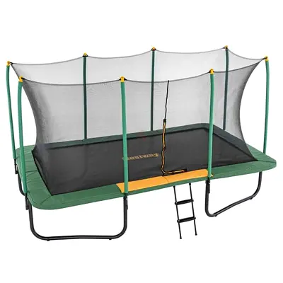 Bestway Xtreme Air trampoline 457x274x283cm