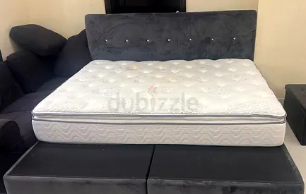 Comfortable Queen Size Mattress for Sale
