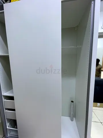Ikea pax cupboard