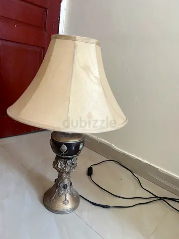 Elegant Table Lamp for Cozy Ambiance