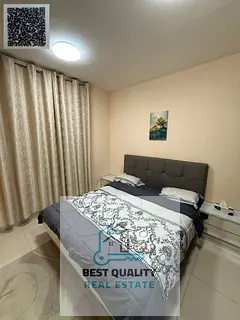 Studio for Rent in Al Rabat 2 Building – Behind Al Hamidiya Police Station