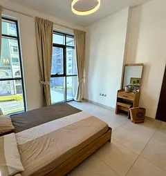 Spacious Master Bedroom For Rent