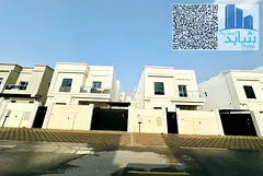 🔑 Featured Brand-New Villa Listings in Al Zahya, Ajman 🏡 Brand New 5-Bedroom Modern Villa –