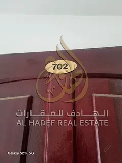 🌟 Studio for Rent – Sharjah | Abu Shagara 🌟 🏠 Studio Apartment 🗄️ Built-in Wardrobes