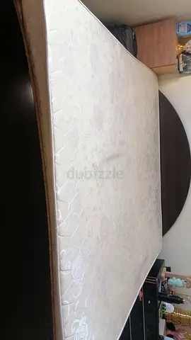 mattress