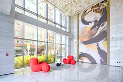 New Handover | High Floor | 5* Amenities