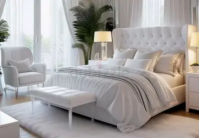 Brand new super king size bed
