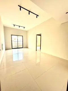 "For luxury, there's an address: 3 rooms and a hall (first occupant) in Al Nuaimiya 1 | One