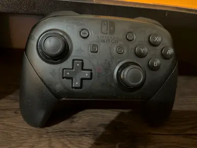 Controller