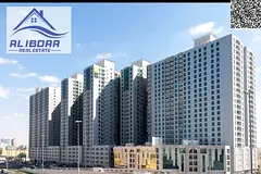 🏢 Resale – 2 Bedroom Apartment for Sale in Al Nuaimiya 3 – City Tower – Ajman ✨✨✨✨