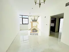 Brand New Building Parking free Specious bright Apartment With Master bedroom just in 42k Near Famil