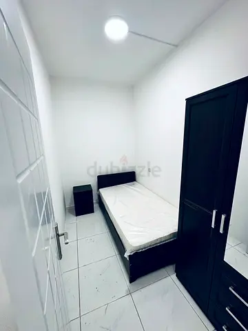 solo partition  for philopena or Russian ladies in sheikh zaid road