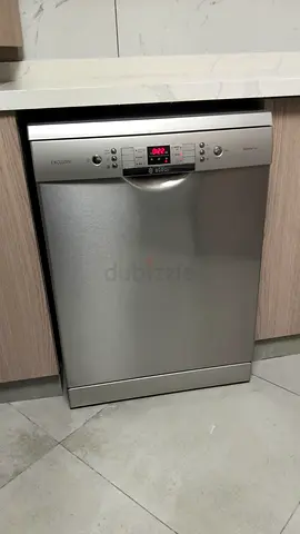 Bosch dishwasher same like anew condition