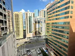 Spacious Brand New apartment with parking, free maintenance free easy exit to Dubai Opposite of Shei