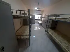 Executive Bedspace - Al Karama, Near Day to Day