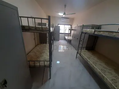 Executive Bedspace - Al Karama, Near Day to Day