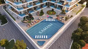 1% FOR 85 MONTHS | EASY PAYMENT PLAN | PRIVATE POOL