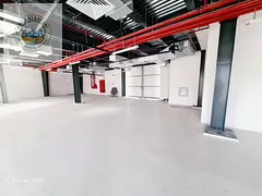 Prime Warehouse for Rent in Industrial Area 17 – Spacious Layout &amp; Excellent Location