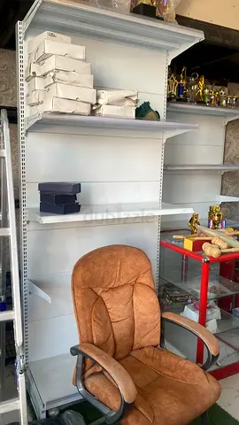 Racks Items for Sale