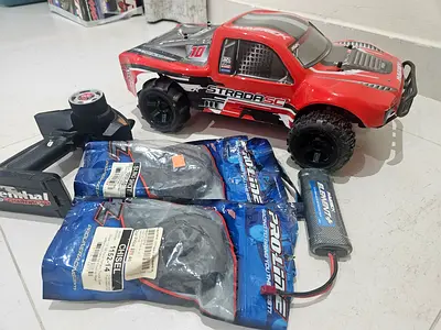 Maverick strada SC 3s 1/10