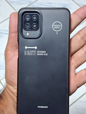 Young Kit Smartphone for Sale, Great Condition