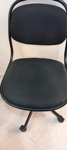 Comfortable Black Office Chair