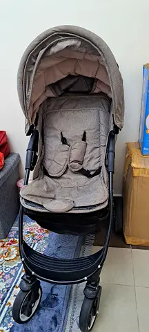 Stylish Baby Stroller in Great Condition