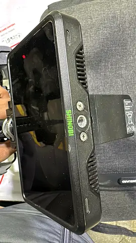 Atomos shinobi 5 4k HDMI Monitor