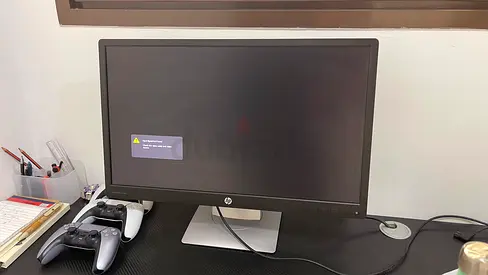HP Monitor for Sale - Great Condition