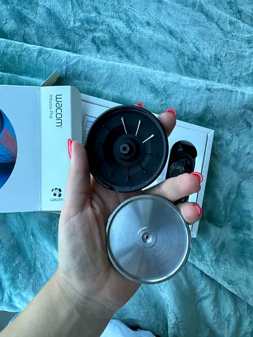 Wacom Intuos Pro