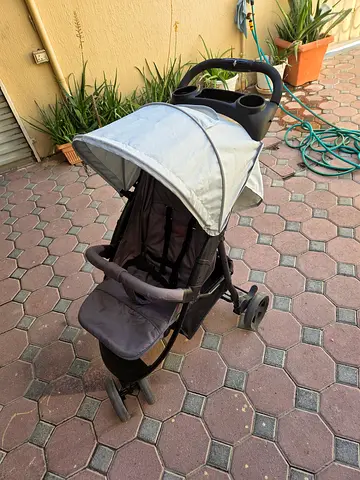 Stroller baby Hauck Citi Neo 3