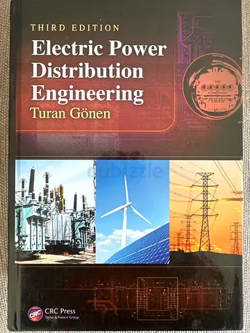Electric Power Distribution Engineering