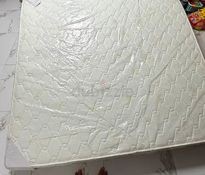 Mattress