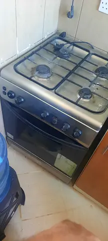 Stove