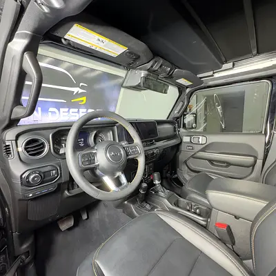 صورة مصغرة 9 لـ 2024 JEEP WRANGLER