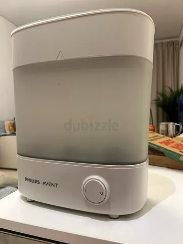 Philips avent sterlizer