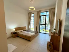 Spacious Master Bedroom For Rent