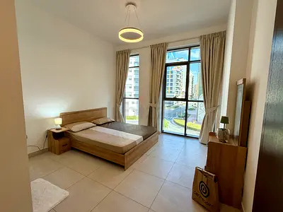 Spacious Master Bedroom For Rent