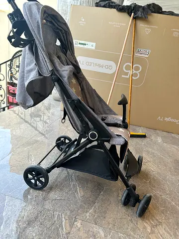 Baby stroller
