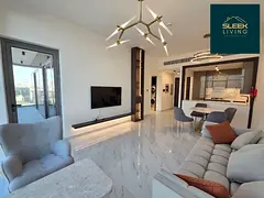 Biggest Layout | Burj Khalifa Clear View | Chiller free | Maid