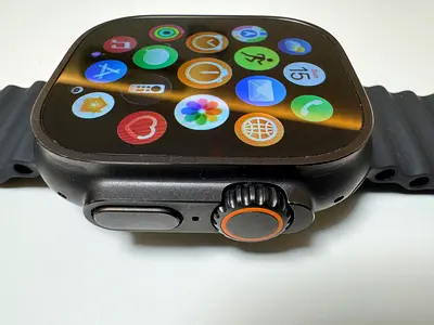 Apple Watch Ultra 2