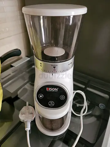 Edison Coffee grinder