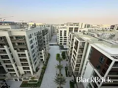 High-Floor Corner | Optional Furnish | Appliances